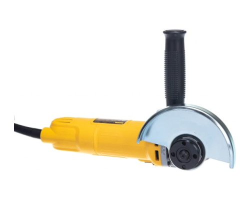 Угловая шлифмашина DEWALT DWE 4151 Угловая шлифмашина DEWALT DWE 4151