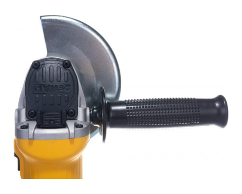 Угловая шлифмашина DEWALT DWE 4151 Угловая шлифмашина DEWALT DWE 4151
