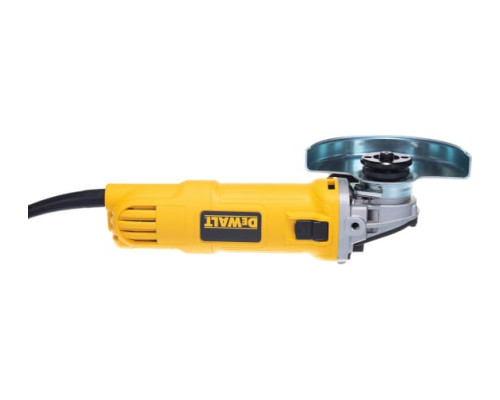 Угловая шлифмашина DEWALT DWE 4151 Угловая шлифмашина DEWALT DWE 4151
