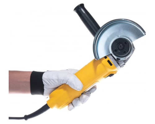 Угловая шлифмашина DEWALT DWE 4151 Угловая шлифмашина DEWALT DWE 4151