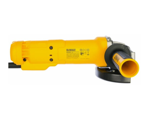 Угловая шлифмашина DEWALT DWE 4205 Угловая шлифмашина DEWALT DWE 4205