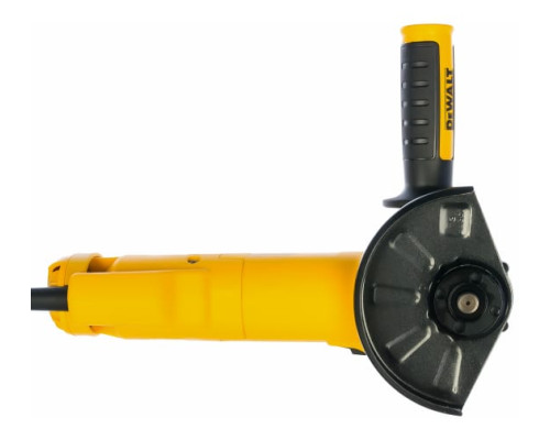 Угловая шлифмашина DEWALT DWE 4205 Угловая шлифмашина DEWALT DWE 4205
