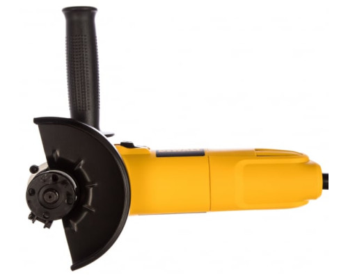 Угловая шлифмашина DEWALT DWE4119