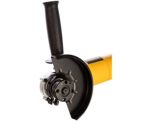 Угловая шлифмашина DEWALT DWE4119