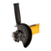 Угловая шлифмашина DEWALT DWE4119