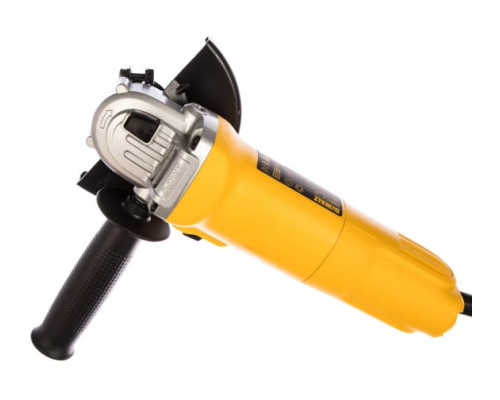 Угловая шлифмашина DEWALT DWE4119