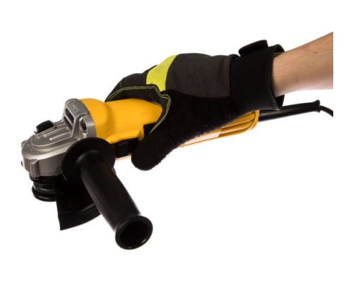 Угловая шлифмашина DEWALT DWE4119