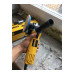 Угловая шлифмашина DEWALT DWE4119