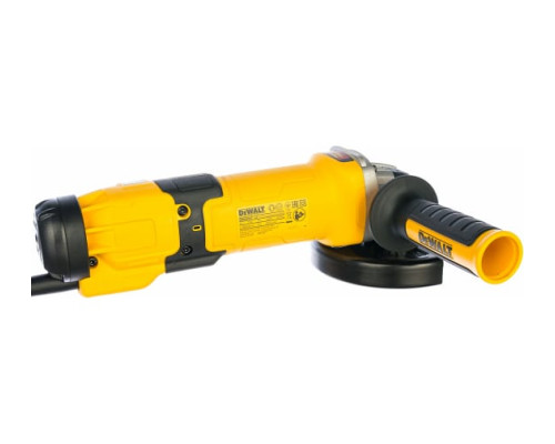 Угловая шлифмашина DEWALT DWE4257 Угловая шлифмашина DEWALT DWE4257