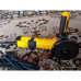 Угловая шлифмашина DEWALT DWE4257