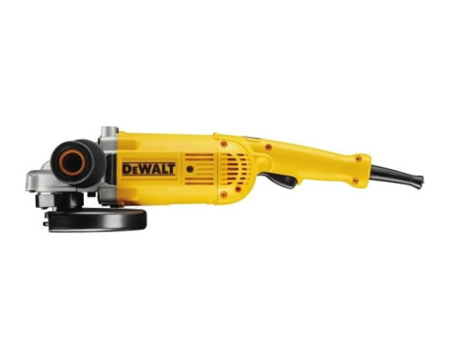 Угловая шлифмашина DEWALT DWE492SD10 Угловая шлифмашина DEWALT DWE492SD10