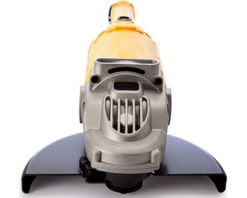 Угловая шлифмашина DEWALT DWE492SD10 Угловая шлифмашина DEWALT DWE492SD10
