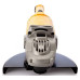 Угловая шлифмашина DEWALT DWE492SD10