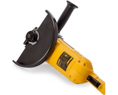 Угловая шлифмашина DEWALT DWE492SD10 Угловая шлифмашина DEWALT DWE492SD10