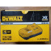 Универсальное зарядное устройство (18-54 В) DEWALT DCB118