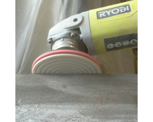 Диск алмазный сплошной по керамике Esthete (125х22.2 мм) для УШМ DiStar 11115421010