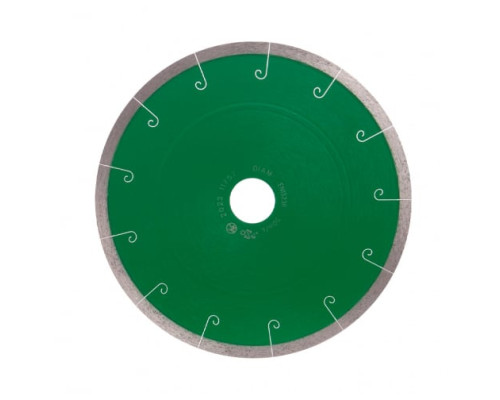 Диск алмазный Granite-Elite по граниту (180х25.4 мм) DIAM 000155