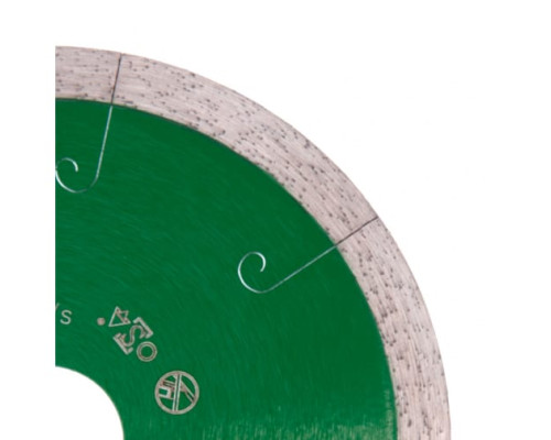 Диск алмазный Granite-Elite по граниту (180х25.4 мм) DIAM 000155