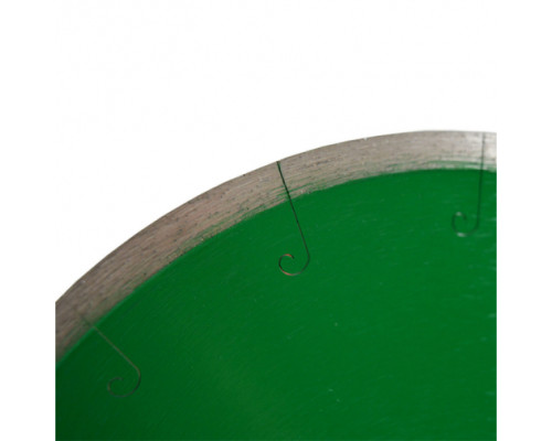 Диск алмазный Granite-Elite по граниту (230х25.4 мм) DIAM 000201