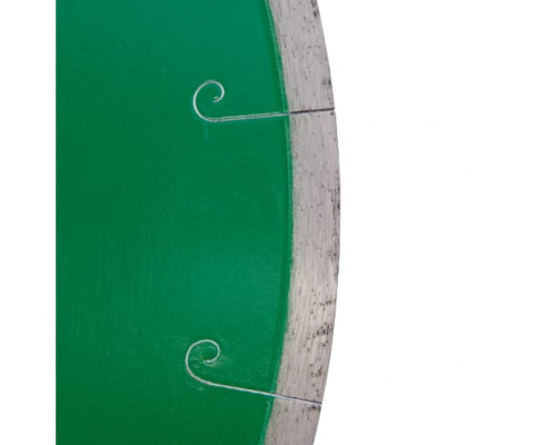 Диск алмазный Granite-Elite по граниту (230х25.4 мм) DIAM 000201