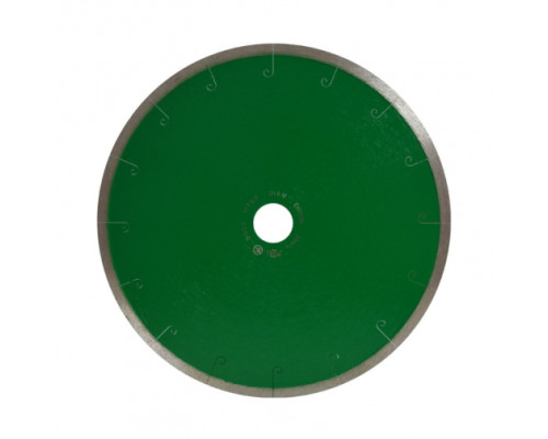 Диск алмазный Granite-Elite по граниту (230х25.4 мм) DIAM 000201