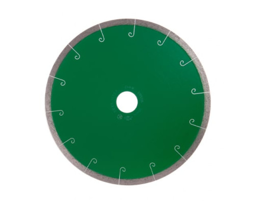 Диск алмазный по граниту (200x25.4 мм) Granite-Elite Diam 000156