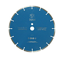Диск алмазный сегментированный по железобетону (450х25.4 мм) DIAM 000091