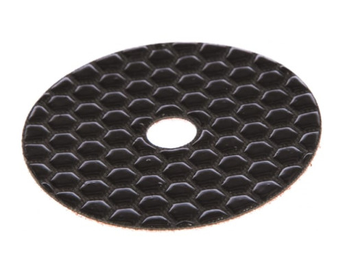 Круг алмазный гибкий шлифовальный Extra Line (100х2 мм; сухая полировка; BUFF) Diam 000518