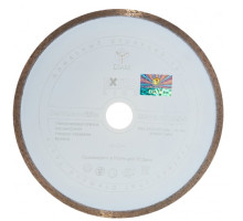 Круг алмазный по керамике 1A1R CERAMICS-ELITE 200x1,6x7,0x25,4 Diam 000547