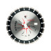 Круг алмазный сегментный 1A1RSS Master Line (350х25.4 мм) по асфальту Diam 000489