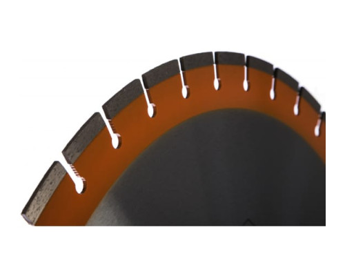 Круг алмазный сегментный 1A1RSS Универсал Master Line (600х90/50 мм) DIAM 000492