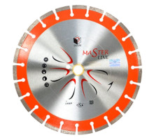 Круг отрезной универсальный Master Line (450х3.4х10х32/25.4 мм) Diam 000531