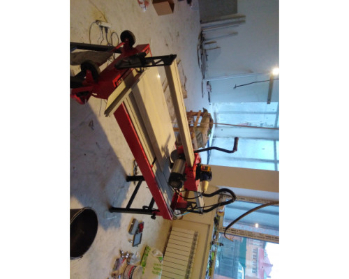 Отрезной станок Diam EX-1200/1.8 600098