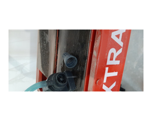 Отрезной станок Diam EX-720/1.1 600110