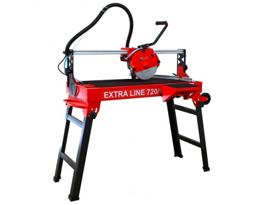 Отрезной станок Diam EX-720/1.1 600110