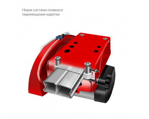 Отрезной станок Diam EX-720/1.1 600110