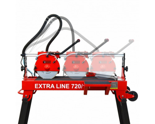 Отрезной станок Diam EX-720/1.1 600110