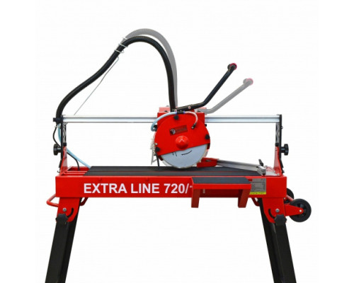 Отрезной станок Diam EX-720/1.1 600110