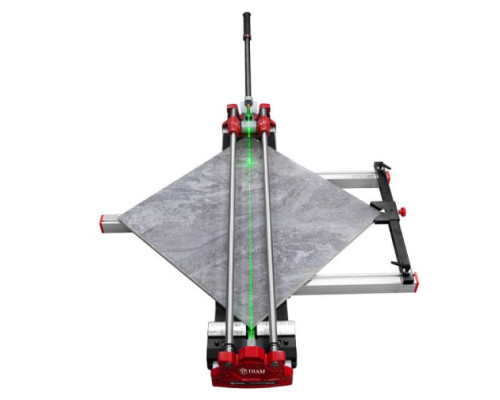 Ручной плиткорез Diam Extra Line twin-1250L 600122 Ручной плиткорез Diam Extra Line twin-1250L 600122