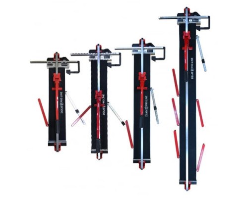 Ручной плиткорез Diam Pro Line-1000L 600106