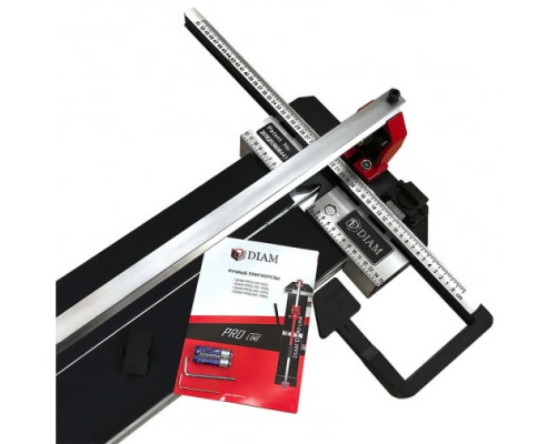 Ручной плиткорез Diam Pro Line-1000L 600106
