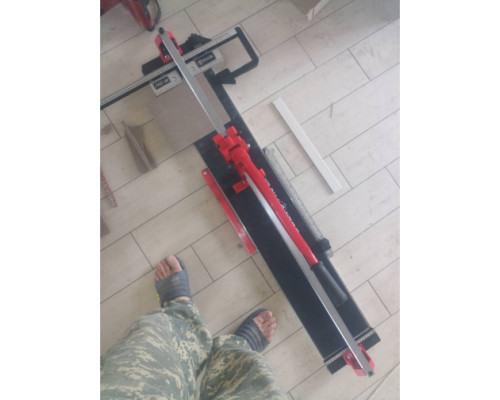 Ручной плиткорез Diam Pro Line-1000L 600106