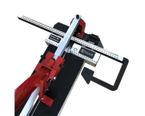 Ручной плиткорез Diam Pro Line-1200L 600107