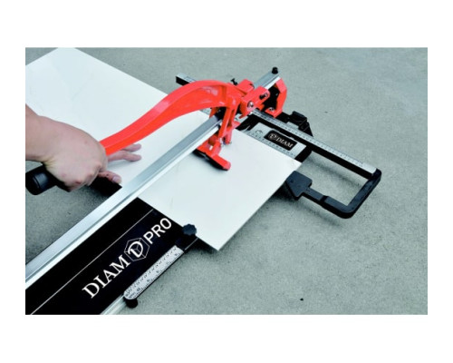 Ручной плиткорез Diam Pro Line-800L 600105