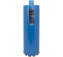 Сверло алмазное Бетон STD САМС (152x450 мм; 12 сегметов; 1 1/4UNC) Diam 310120