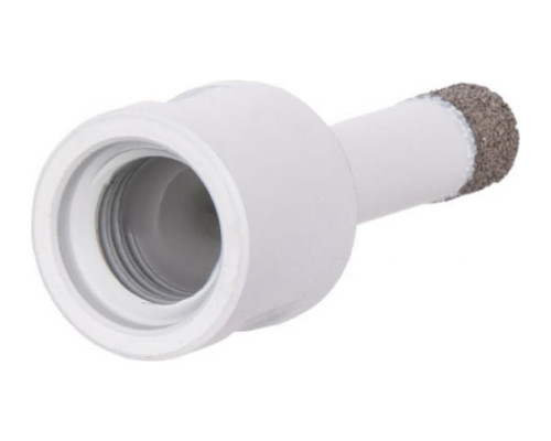 Сверло алмазное Extra Line V-TECH (10x35 мм; М14) DIAM 320266 Сверло алмазное Extra Line V-TECH (10x35 мм; М14) DIAM 320266