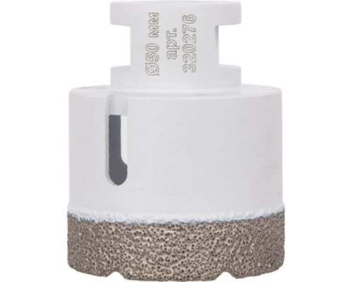 Сверло алмазное Extra Line V-TECH (50x35 мм; М14) DIAM 320276