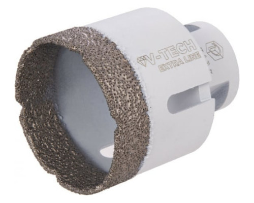 Сверло алмазное Extra Line V-TECH (50x35 мм; М14) DIAM 320276