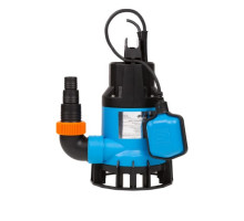 Фекальный насос Джилекс Тугунок 140/6 5400