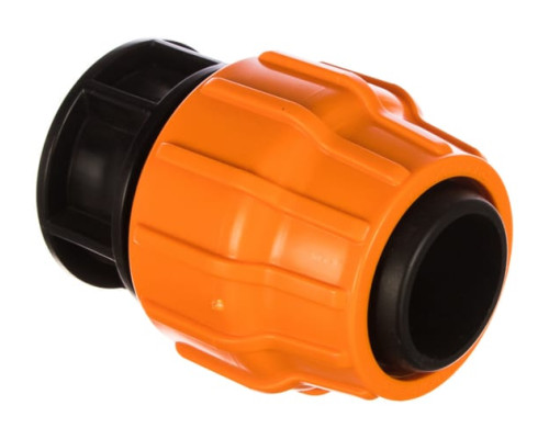 Муфта 51 мм х 1 1/2" М Джилекс 9249 Муфта 51 мм х 1 1/2" М Джилекс 9249